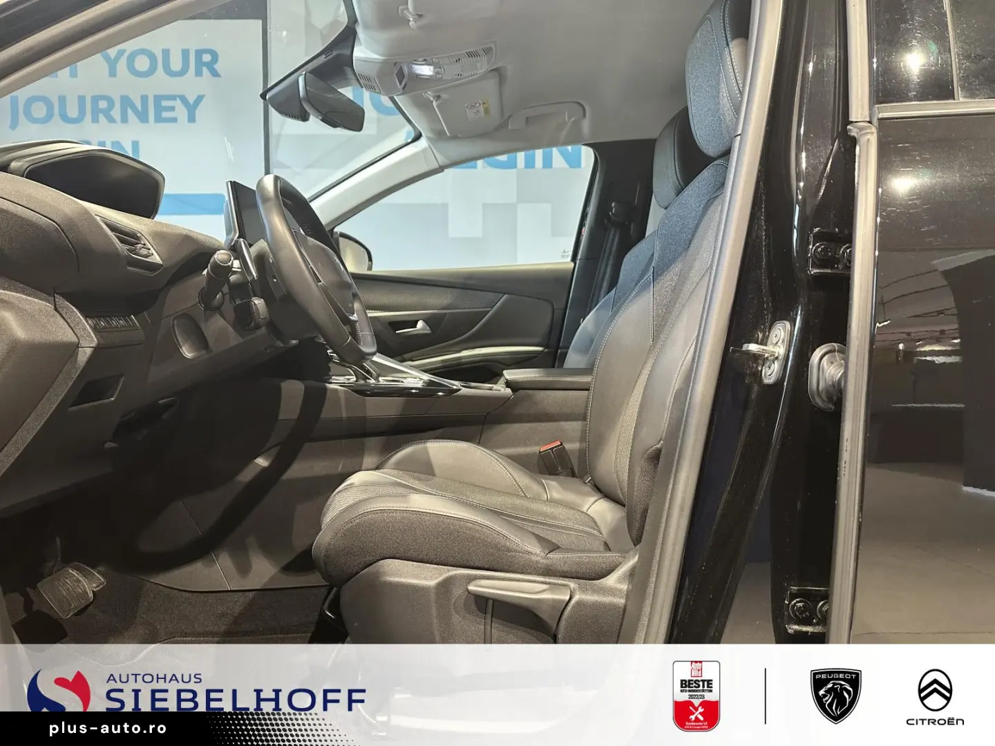 PEUGEOT 3008 Allure Hybrid 225 e-EAT8