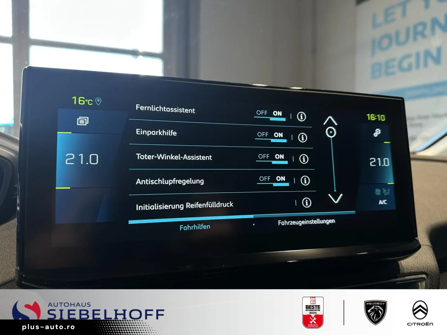 PEUGEOT 3008 Allure Hybrid 225 e-EAT8