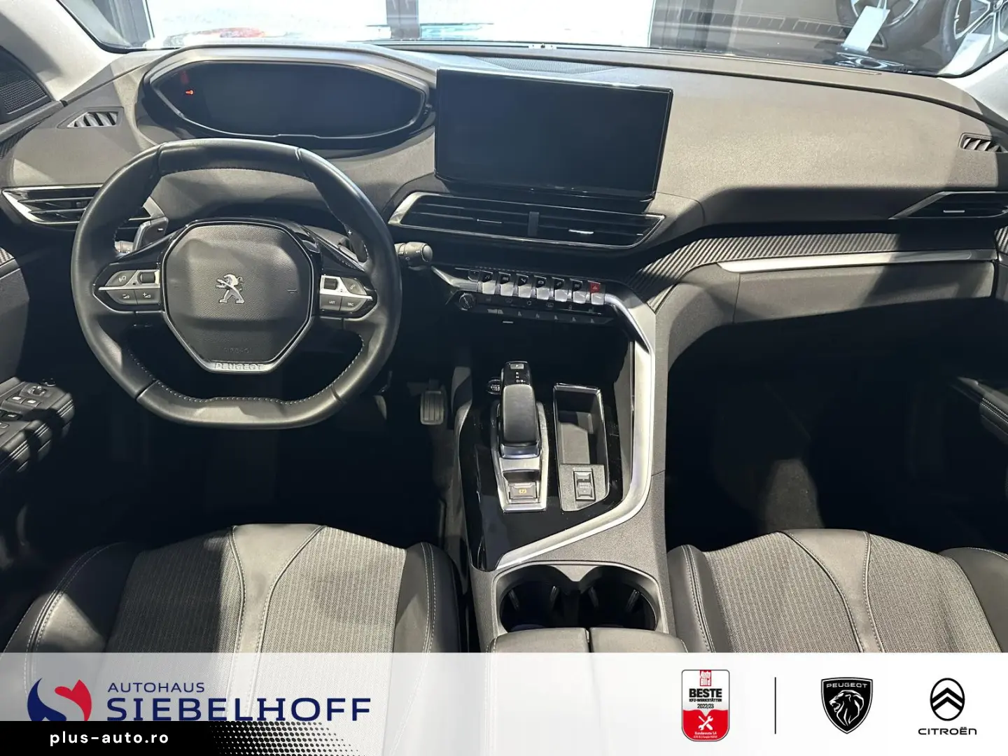 PEUGEOT 3008 Allure Hybrid 225 e-EAT8