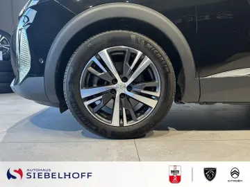 PEUGEOT 3008 Allure Hybrid 225 e-EAT8
