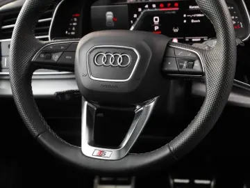 AUDI SQ7 TFSI B&O Pano AHK Laserl. LM22 HuD Sports.