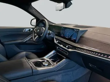 BMW X6 xDrive40d M Sport