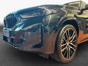 BMW X6 xDrive40d M Sport