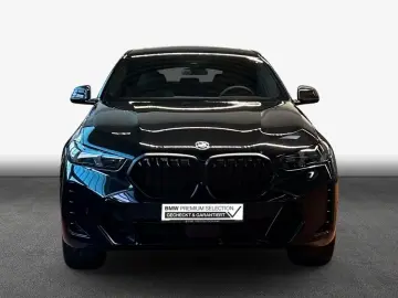 BMW X6 xDrive40d M Sport