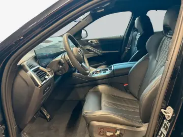 BMW X6 xDrive40d M Sport