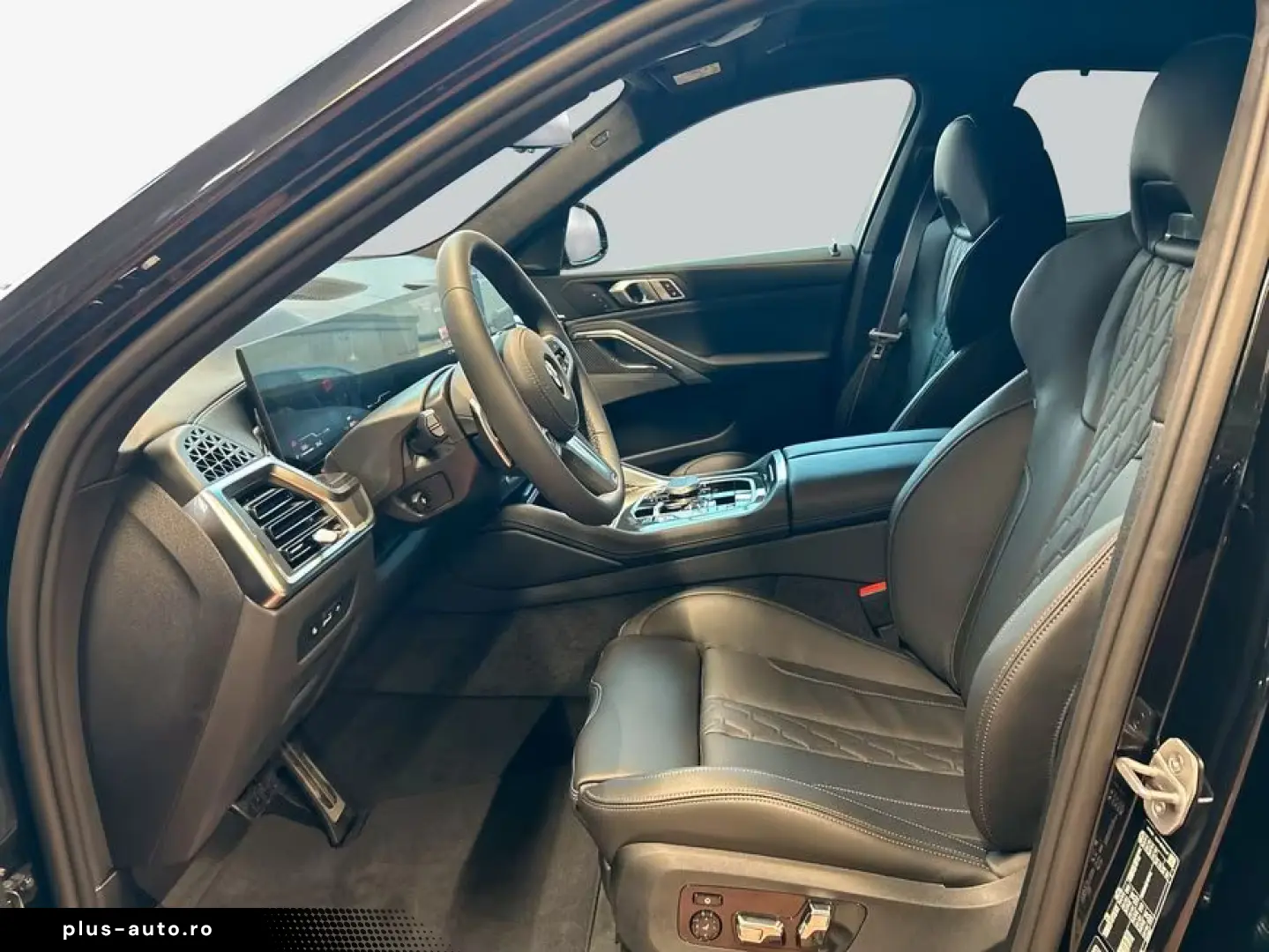 BMW X6 xDrive40d M Sport