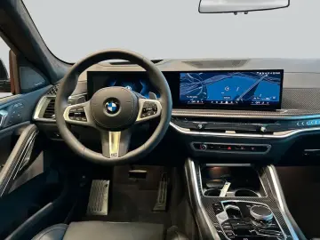 BMW X6 xDrive40d M Sport