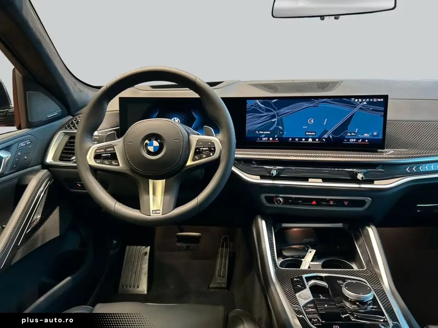 BMW X6 xDrive40d M Sport