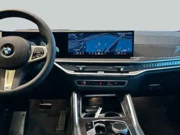 BMW X6 xDrive40d M Sport