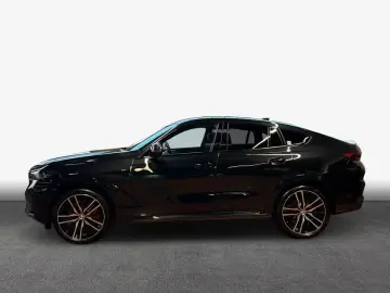 BMW X6 xDrive40d M Sport