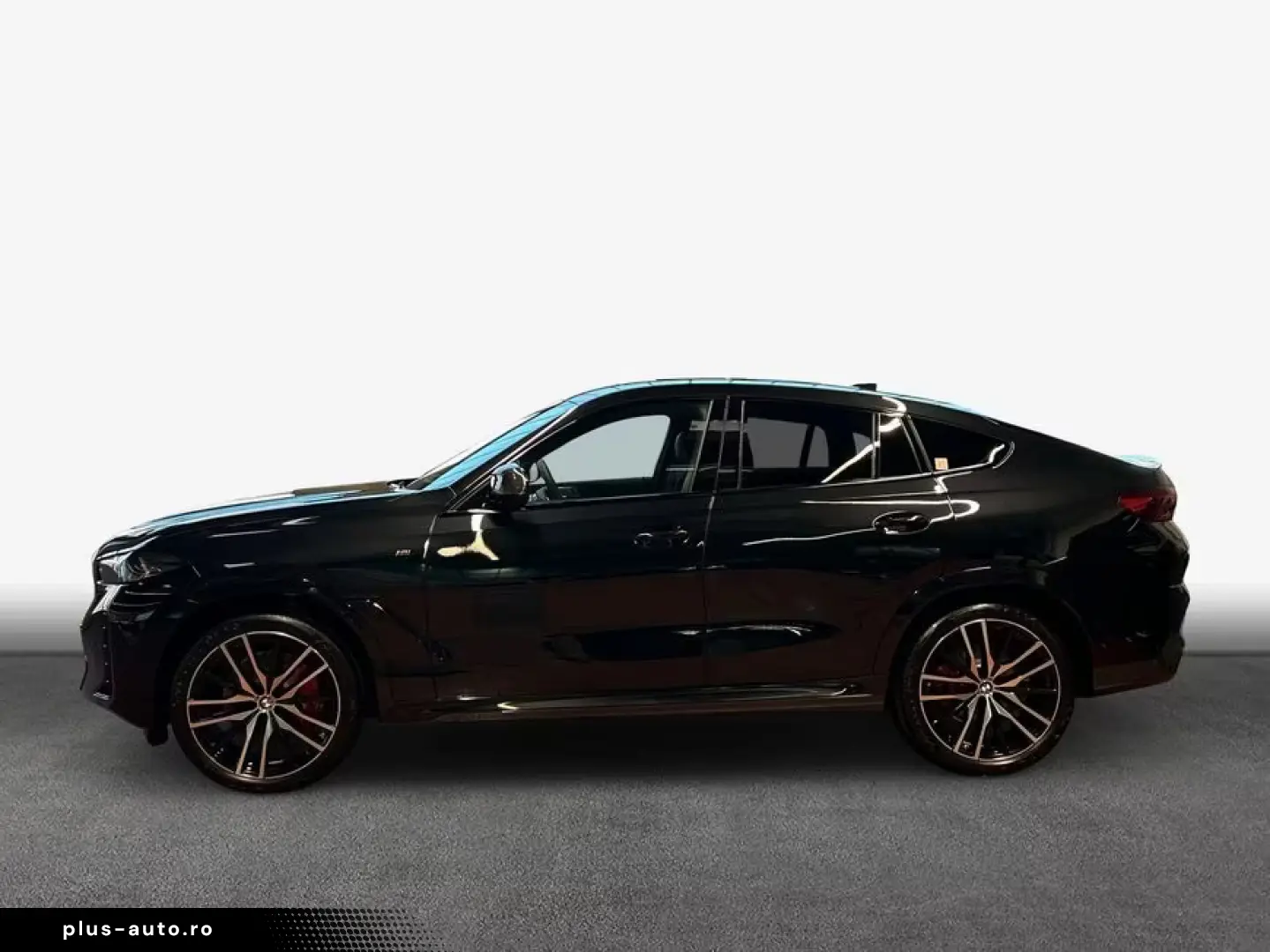 BMW X6 xDrive40d M Sport