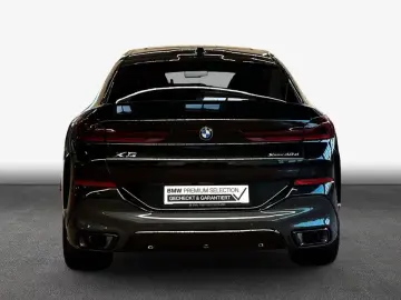 BMW X6 xDrive40d M Sport