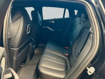 BMW X6 xDrive40d M Sport