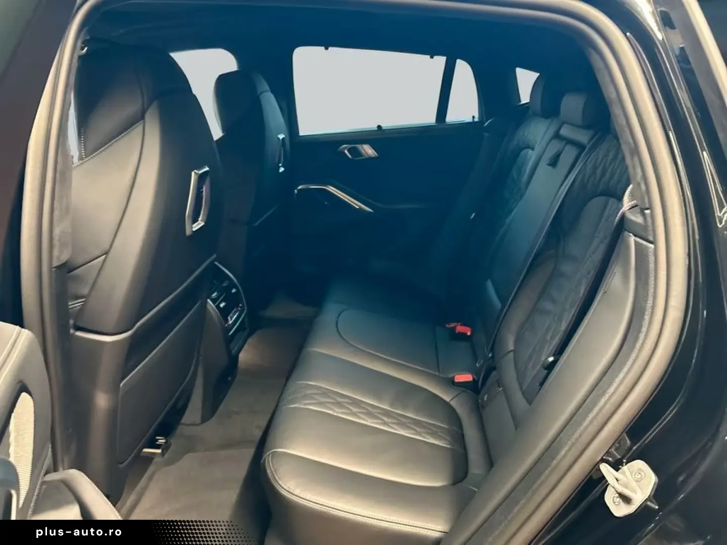 BMW X6 xDrive40d M Sport