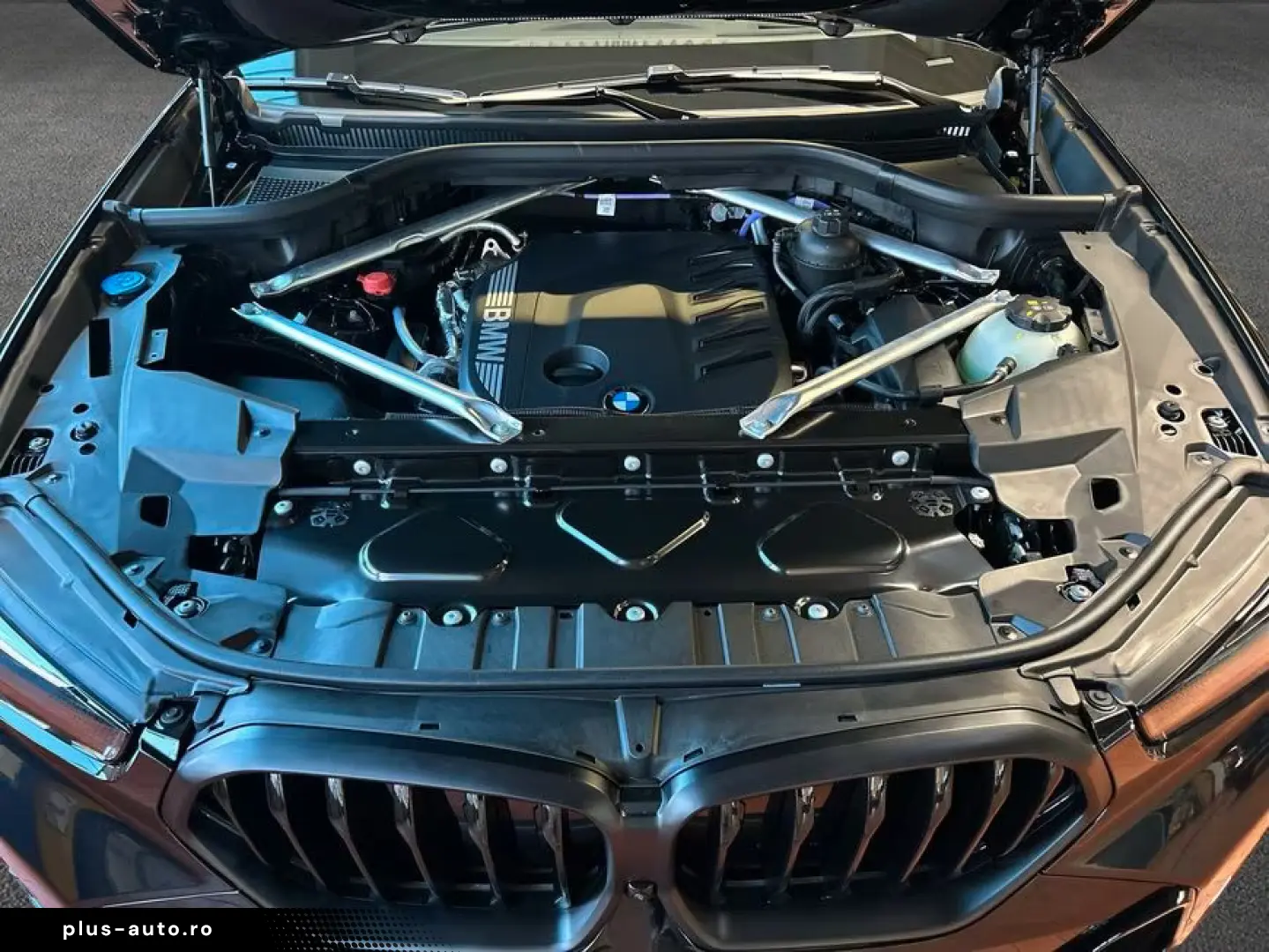 BMW X6 xDrive40d M Sport