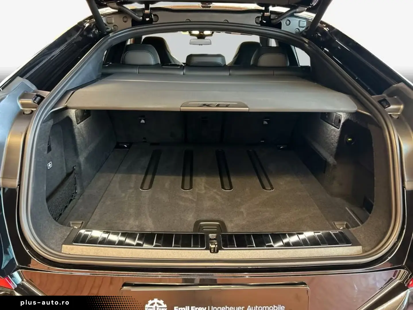 BMW X6 xDrive40d M Sport