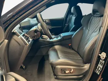 BMW X6 xDrive40d M Sport