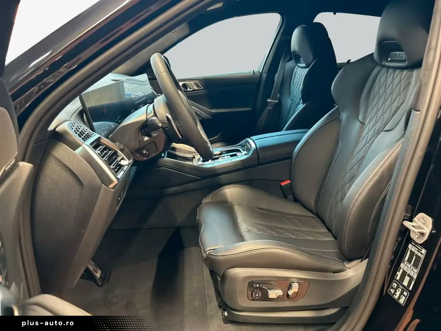 BMW X6 xDrive40d M Sport