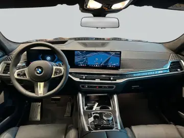 BMW X6 xDrive40d M Sport