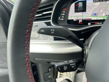 AUDI SQ7 Black  S-Sitze  HuD HD Matrix Pano STHZ AHK