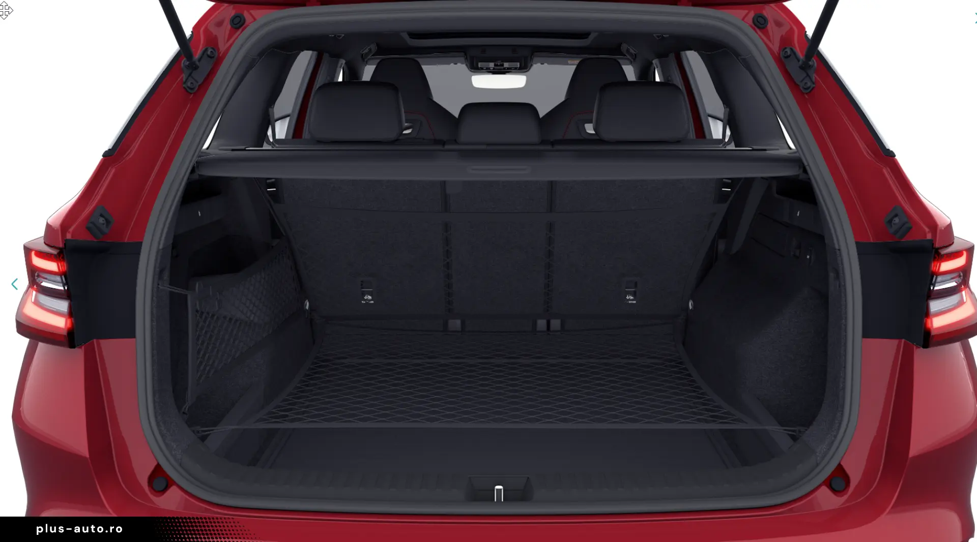 Skoda Kodiaq RS 4X4 Benzina 265CP