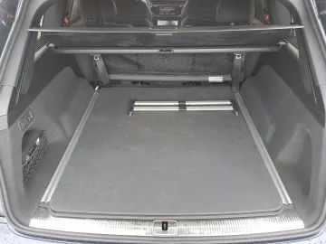 AUDI SQ7 TFSI quattro tiptr. PANO AHK STANDHEIZ 22  H