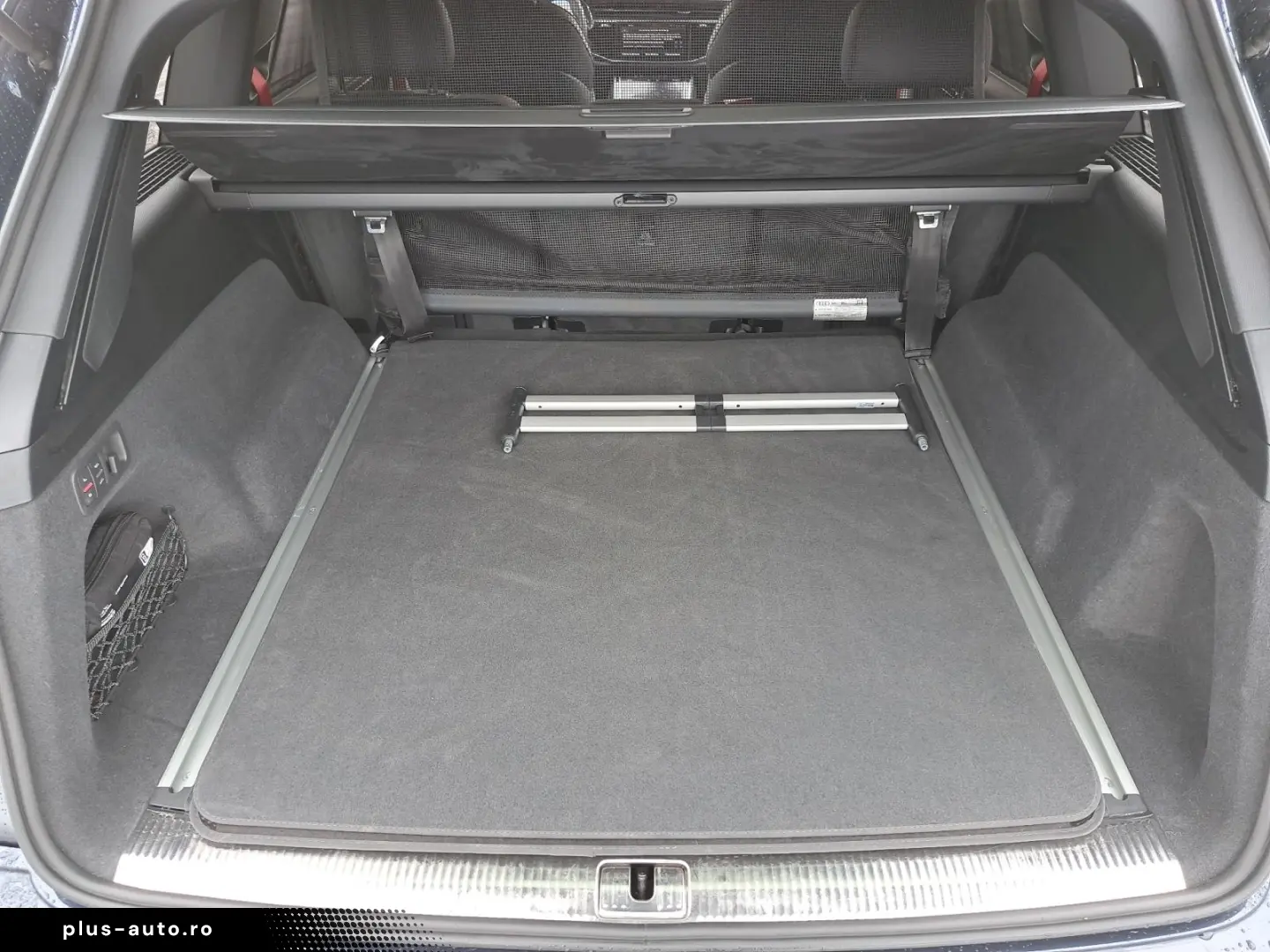 AUDI SQ7 TFSI quattro tiptr. PANO AHK STANDHEIZ 22  H