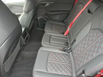AUDI SQ7 TFSI quattro tiptr. PANO AHK STANDHEIZ 22  H