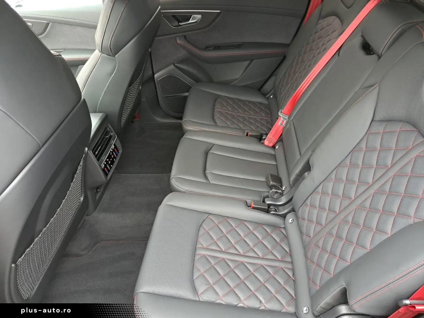 AUDI SQ7 TFSI quattro tiptr. PANO AHK STANDHEIZ 22  H