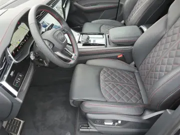 AUDI SQ7 TFSI quattro tiptr. PANO AHK STANDHEIZ 22  H