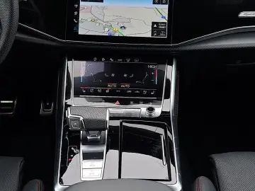 AUDI SQ7 TFSI quattro tiptr. PANO AHK STANDHEIZ 22  H