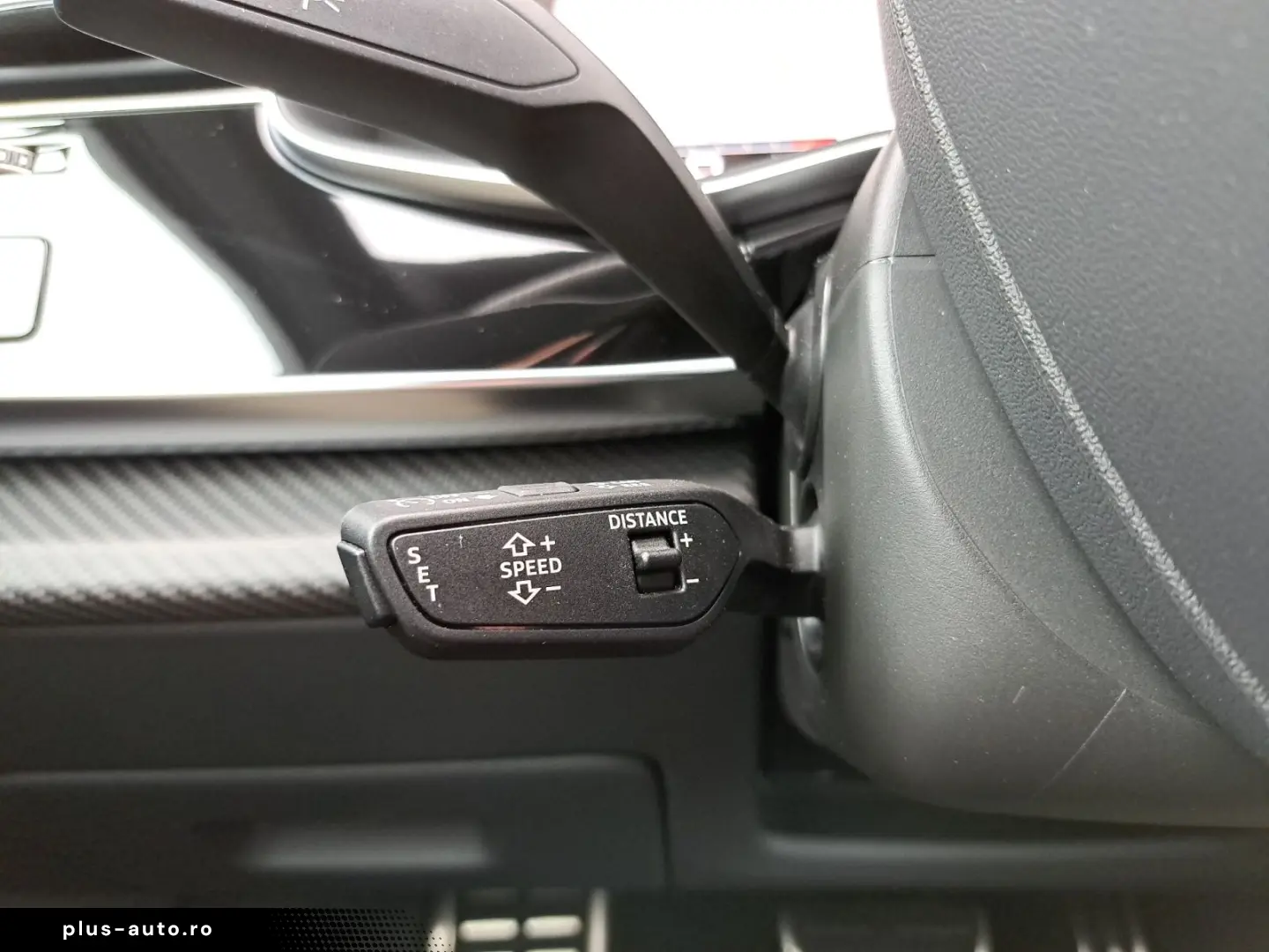 AUDI SQ7 TFSI quattro tiptr. PANO AHK STANDHEIZ 22  H