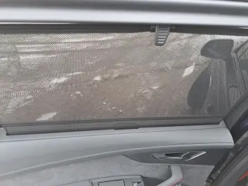 AUDI SQ7 TFSI quattro tiptr. PANO AHK STANDHEIZ 22  H