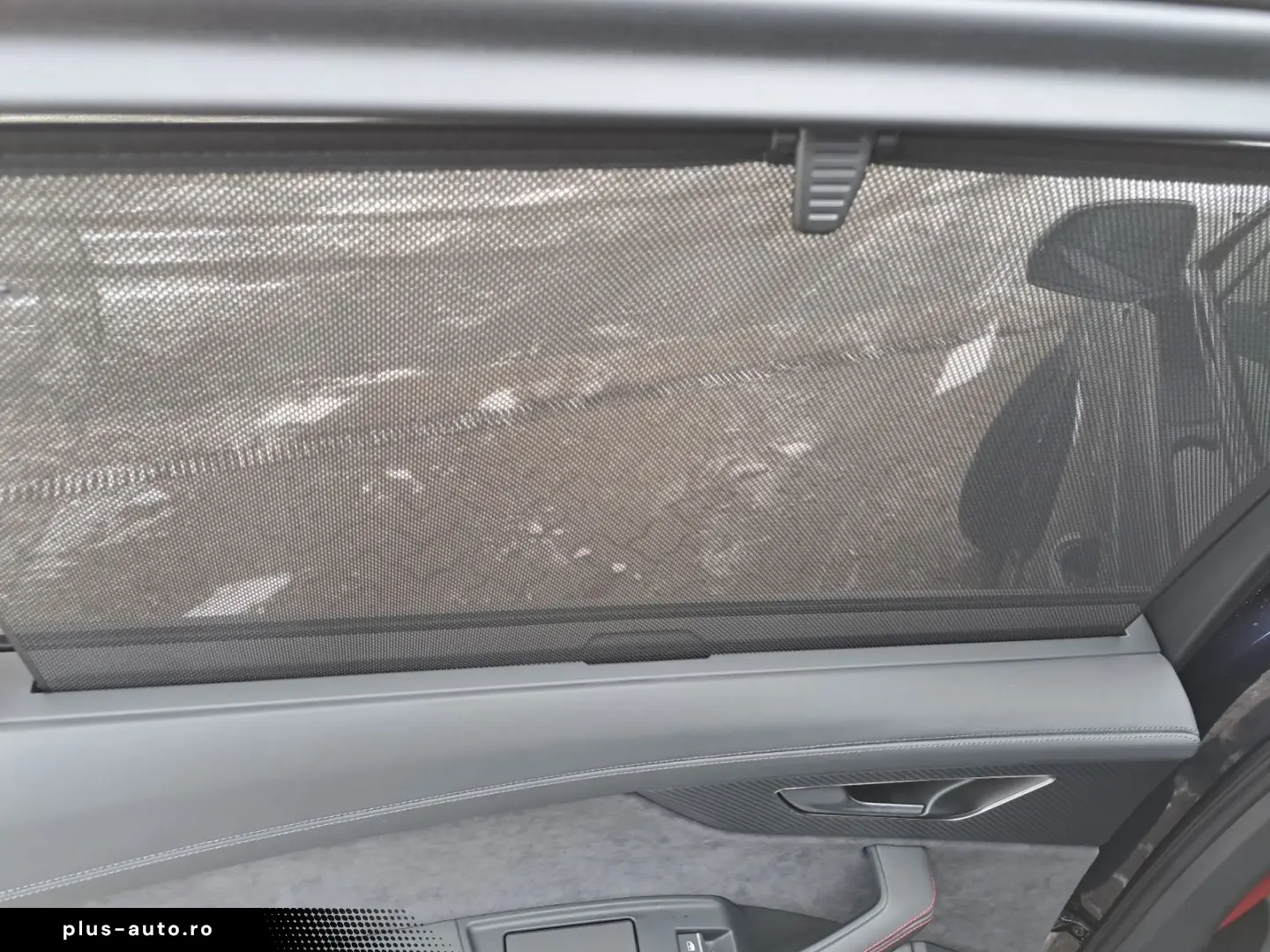 AUDI SQ7 TFSI quattro tiptr. PANO AHK STANDHEIZ 22  H