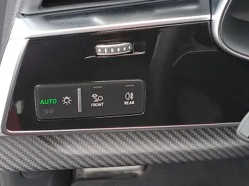 AUDI SQ7 TFSI quattro tiptr. PANO AHK STANDHEIZ 22  H