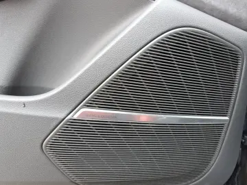 AUDI SQ7 TFSI quattro tiptr. PANO AHK STANDHEIZ 22  H