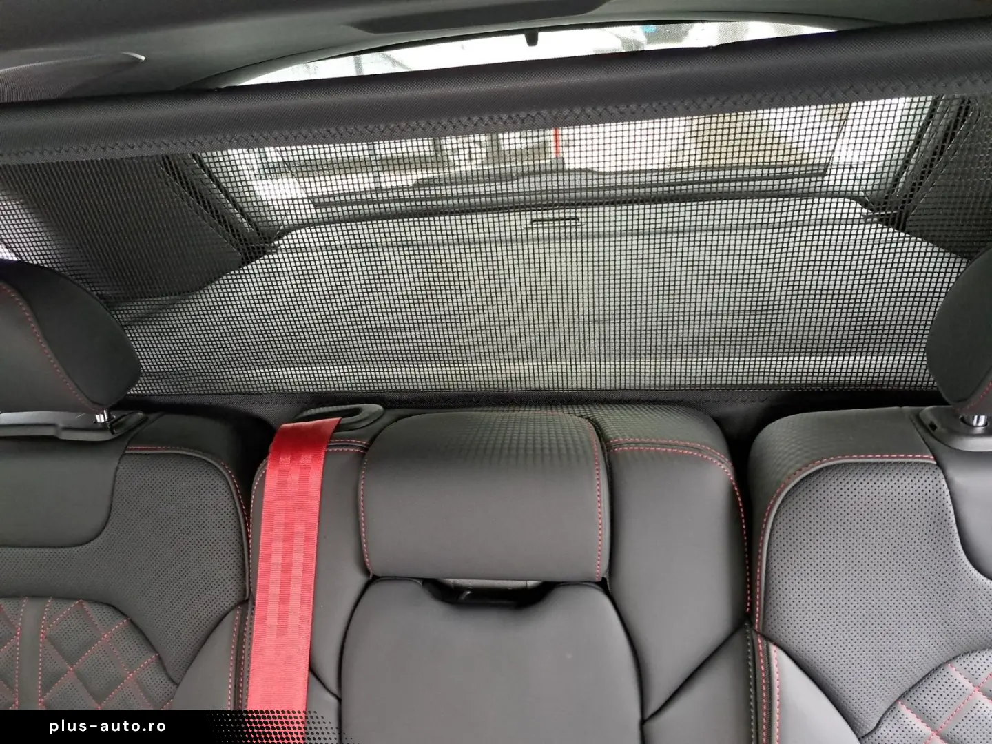AUDI SQ7 TFSI quattro tiptr. PANO AHK STANDHEIZ 22  H