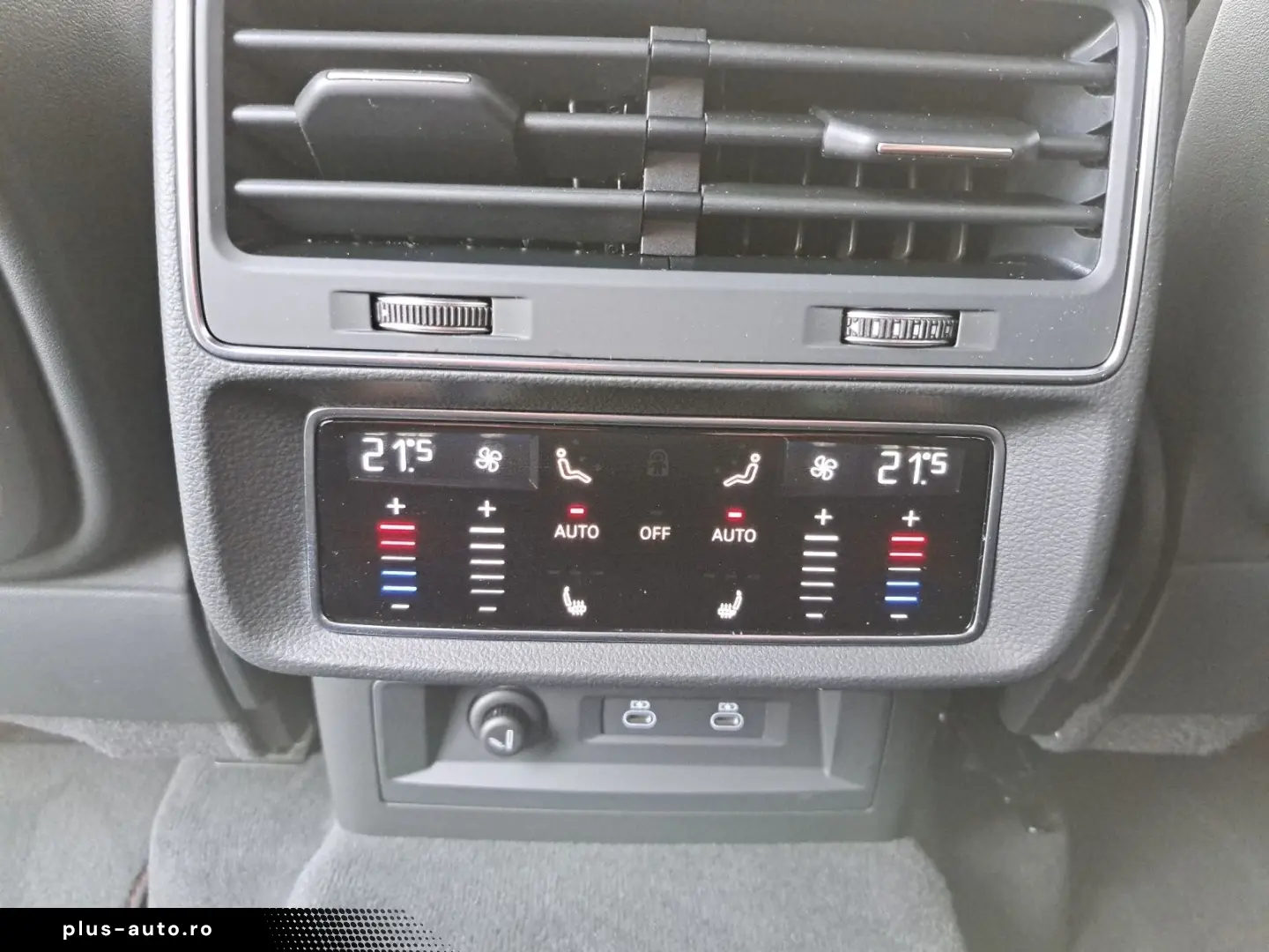 AUDI SQ7 TFSI quattro tiptr. PANO AHK STANDHEIZ 22  H