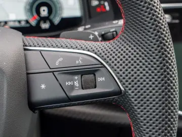 AUDI SQ7 4.0 TFSI Matrix AHK Leder B&O Panorama Carbo