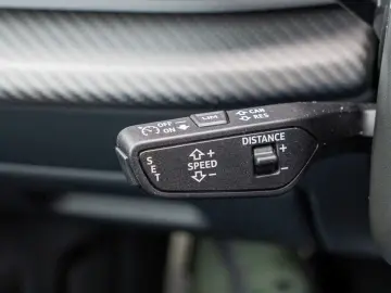 AUDI SQ7 4.0 TFSI Matrix AHK Leder B&O Panorama Carbo