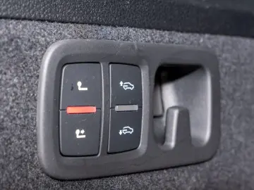AUDI SQ7 4.0 TFSI Matrix AHK Leder B&O Panorama Carbo