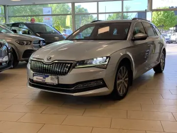SKODA Superb Ambition