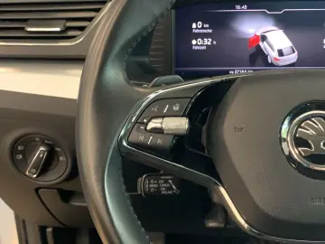 SKODA Superb Ambition