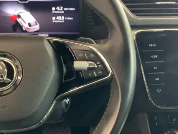 SKODA Superb Ambition
