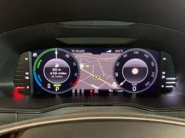 SKODA Superb Ambition