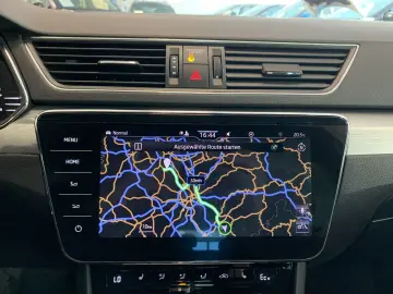 SKODA Superb Ambition