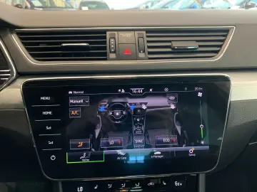 SKODA Superb Ambition