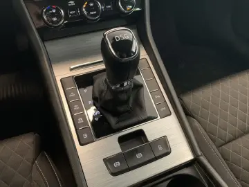 SKODA Superb Ambition