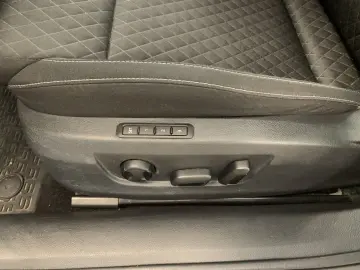SKODA Superb Ambition