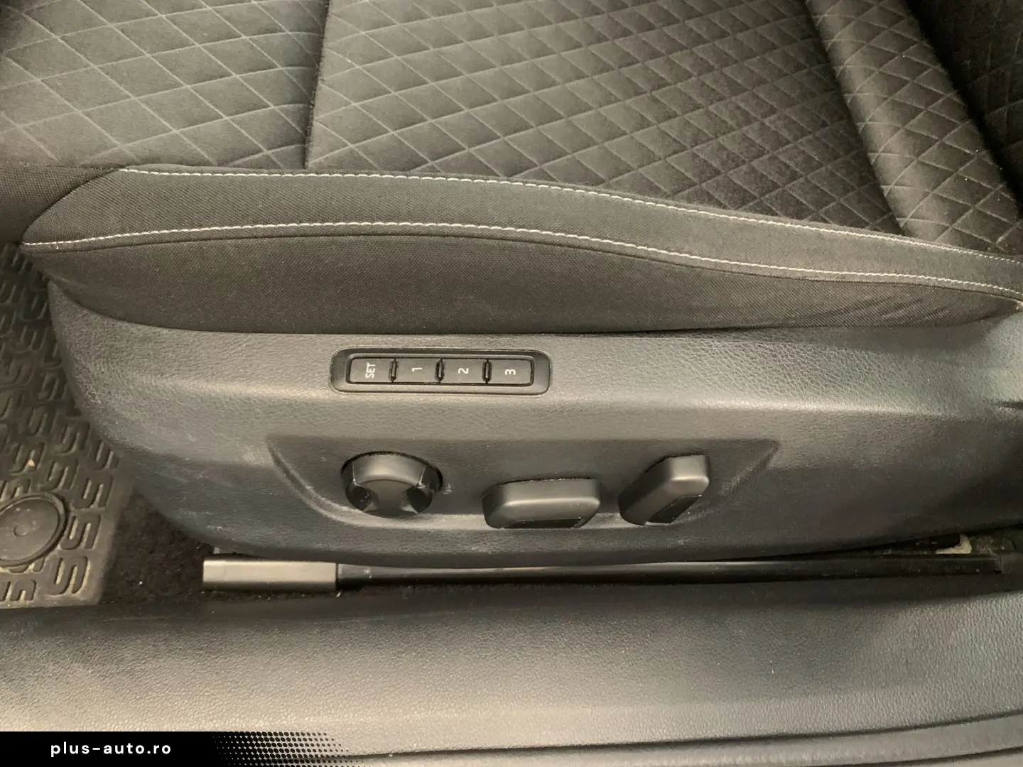 SKODA Superb Ambition